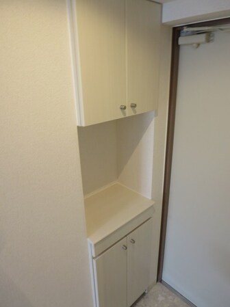 ヴェルメイユの物件内観写真